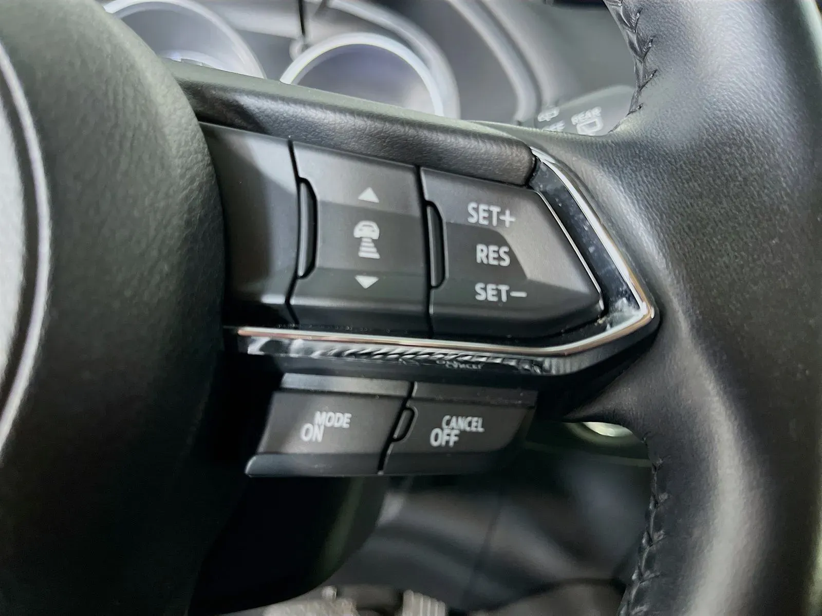 Mazda CX-5 photo 17