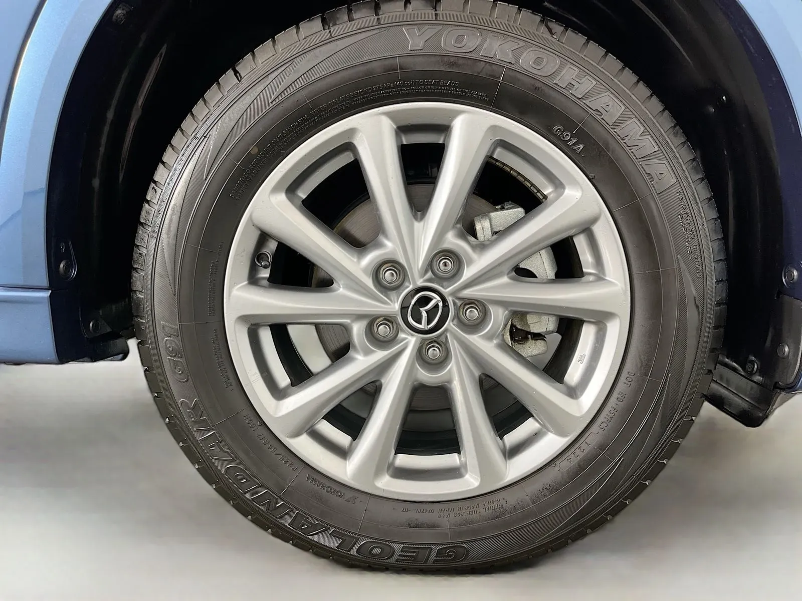 Mazda CX-5 photo 38