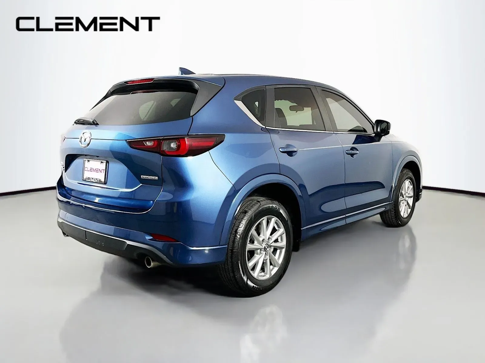 Mazda CX-5 photo 7
