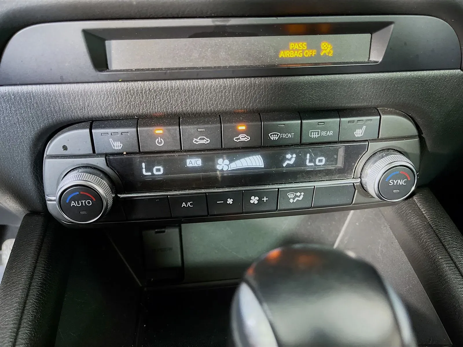 Mazda CX-5 photo 23