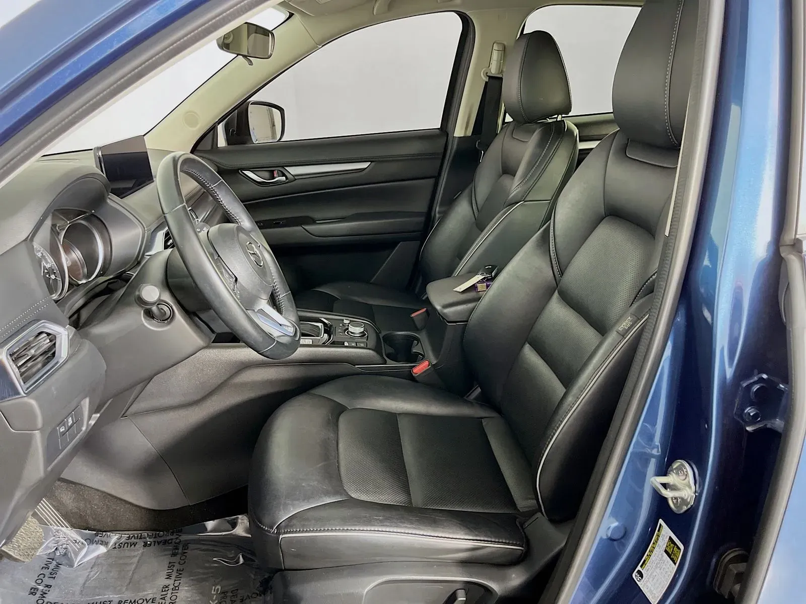 Mazda CX-5 photo 29