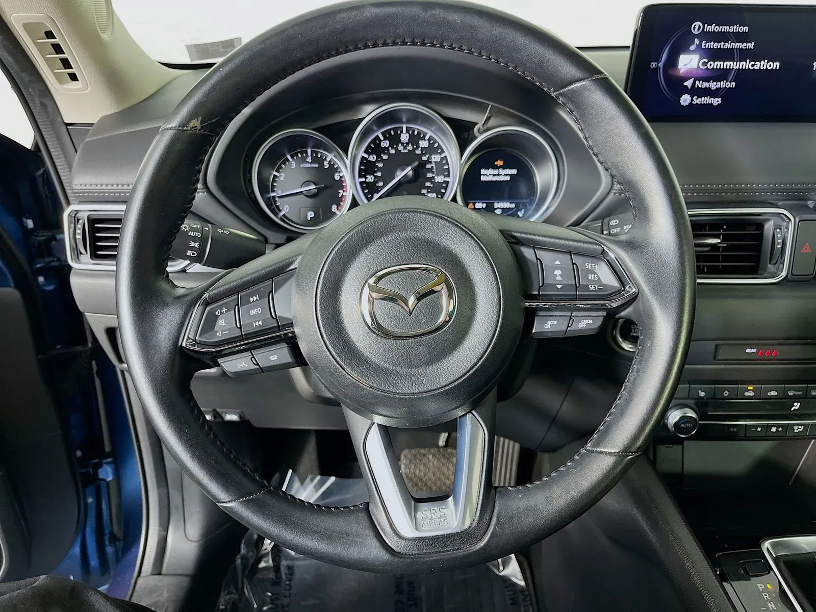 Mazda CX-5 photo 14