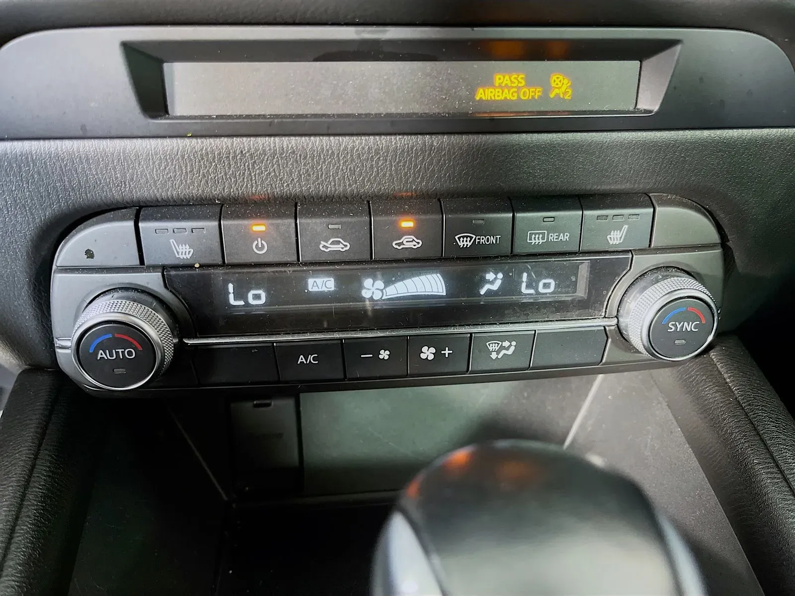 Mazda CX-5 photo 22
