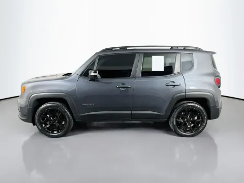 More photos of 2023 Jeep Renegade Altitude at Clement Pre-Owned, MO
