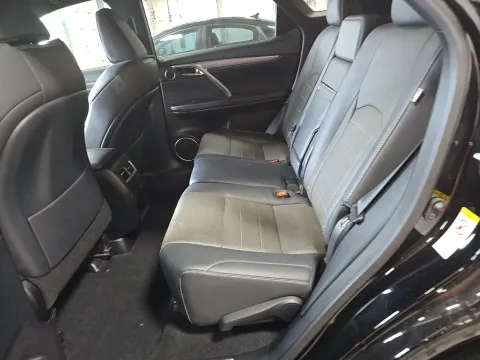More photos of 2019 Lexus RX 350 F Sport at Clement Pre-Owned, MO