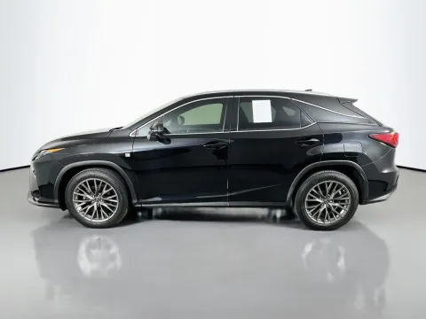 More photos of 2019 Lexus RX 350 F Sport at Clement Pre-Owned, MO