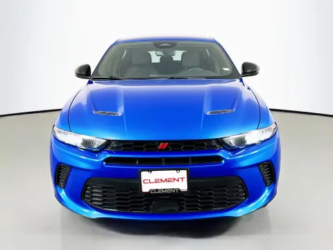 Photos of 2024 Dodge Hornet GT for sale in Florissant, MO at Clement Pre-Owned