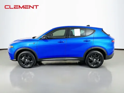 More photos of 2024 Dodge Hornet GT at Clement Pre-Owned, MO