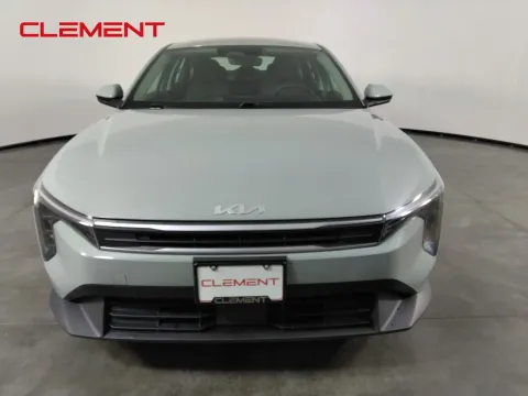 Another view of 2025 Kia K4 LXS for sale in Florissant, MO at Clement Pre-Owned
