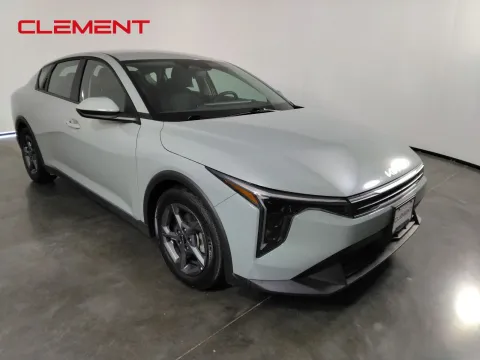 More photos of 2025 Kia K4 LXS at Clement Pre-Owned, MO