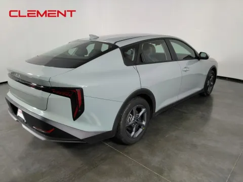 More photos of 2025 Kia K4 LXS at Clement Pre-Owned, MO