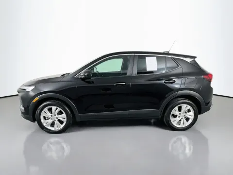 More photos of 2025 Buick Encore GX Preferred at Clement Pre-Owned, MO