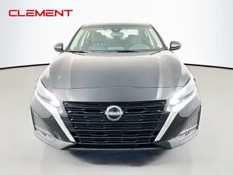 Another view of 2025 Nissan Altima 2.5 SV for sale in Florissant, MO at Clement Pre-Owned