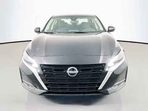 Photos of 2025 Nissan Altima 2.5 SV for sale in Florissant, MO at Clement Pre-Owned