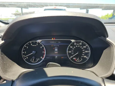Photos of 2024 Nissan Altima 2.5 SV for sale in Florissant, MO at Clement Pre-Owned