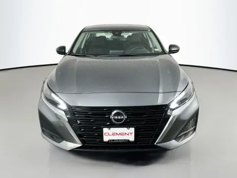 Photos of 2024 Nissan Altima 2.5 SV for sale in Florissant, MO at Clement Pre-Owned