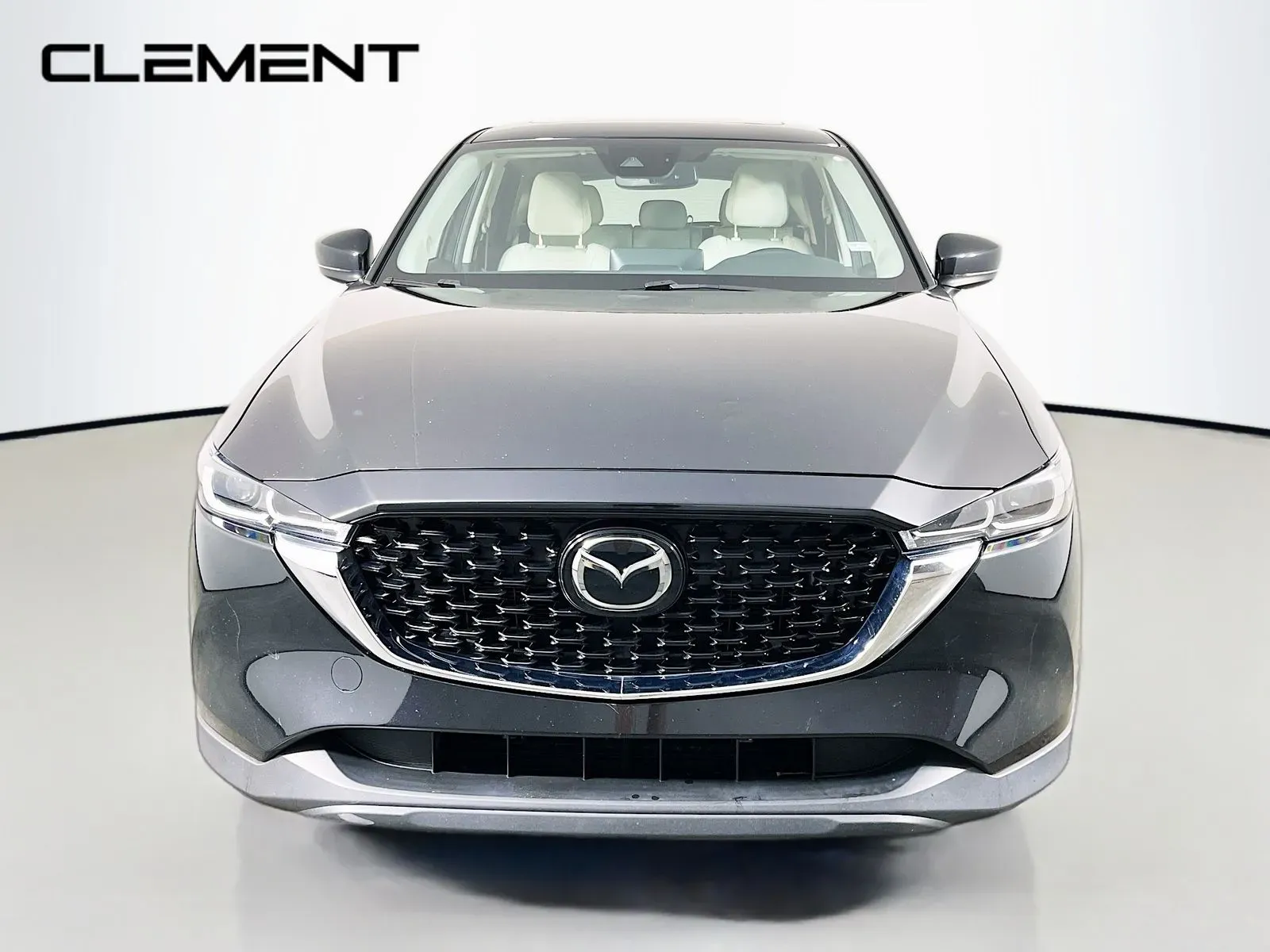 Mazda CX-5 photo 3