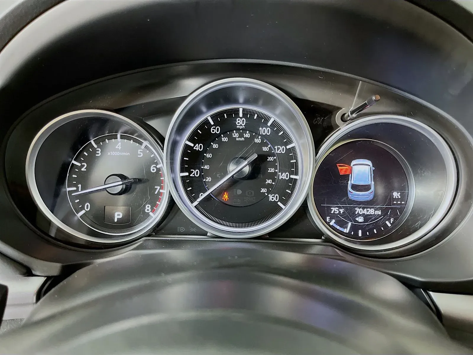 Mazda CX-5 photo 18