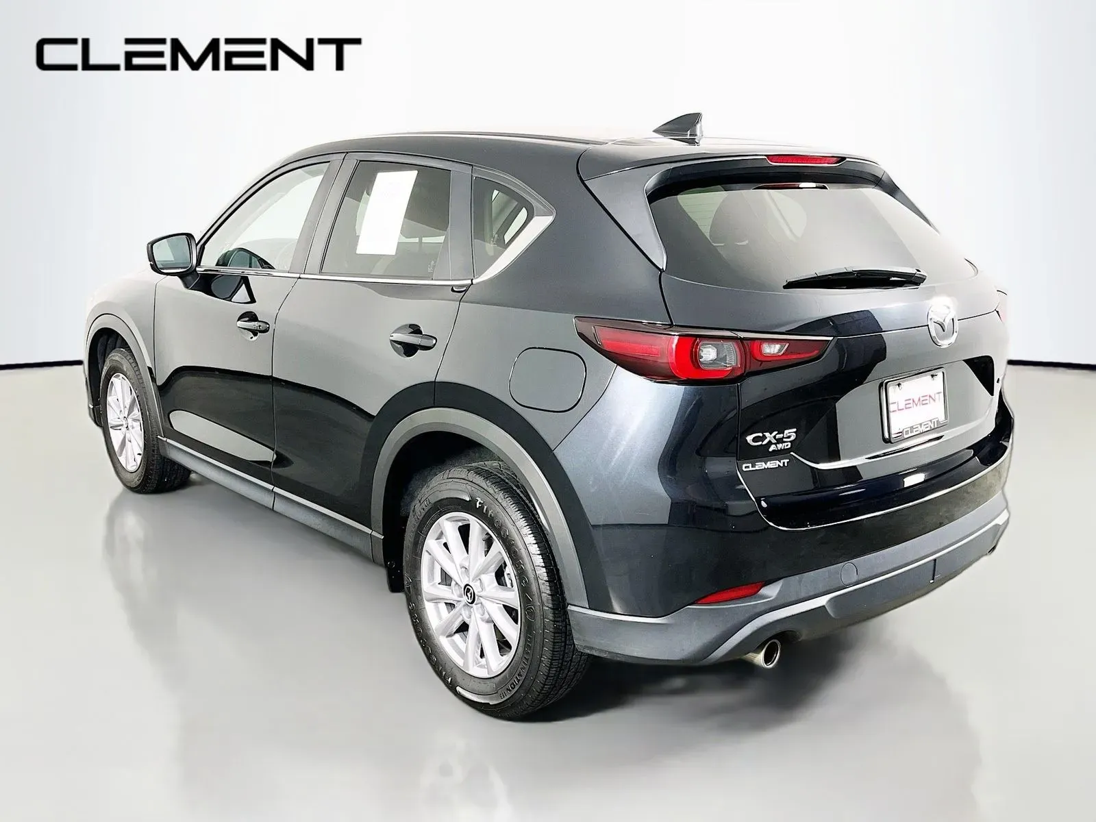 Mazda CX-5 photo 9