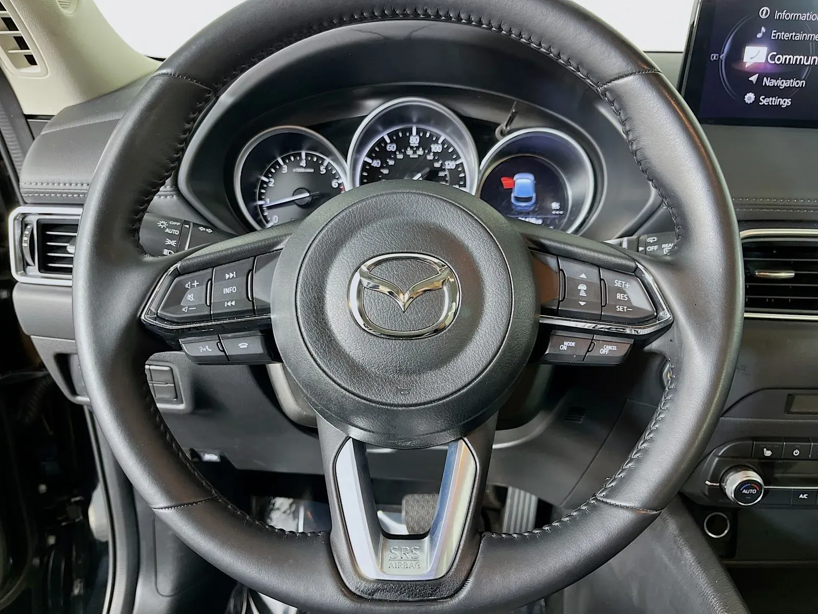 Mazda CX-5 photo 14