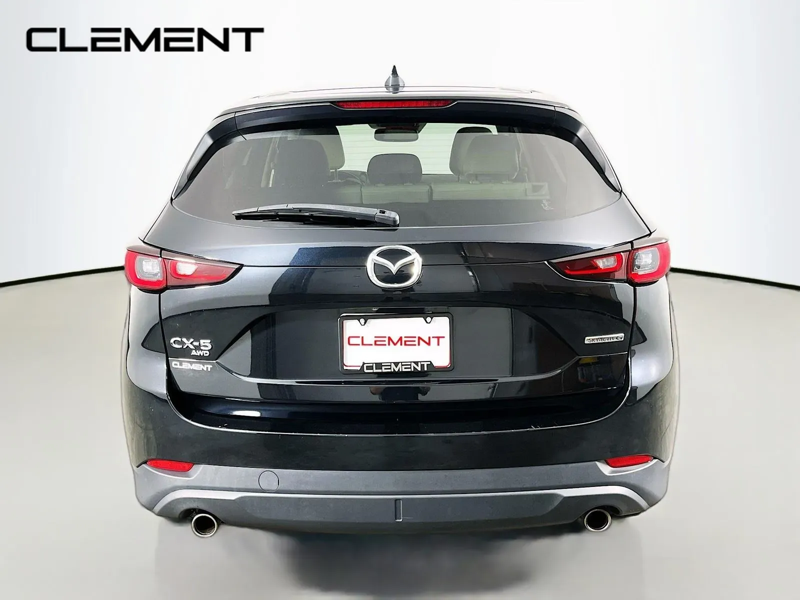 Mazda CX-5 photo 8