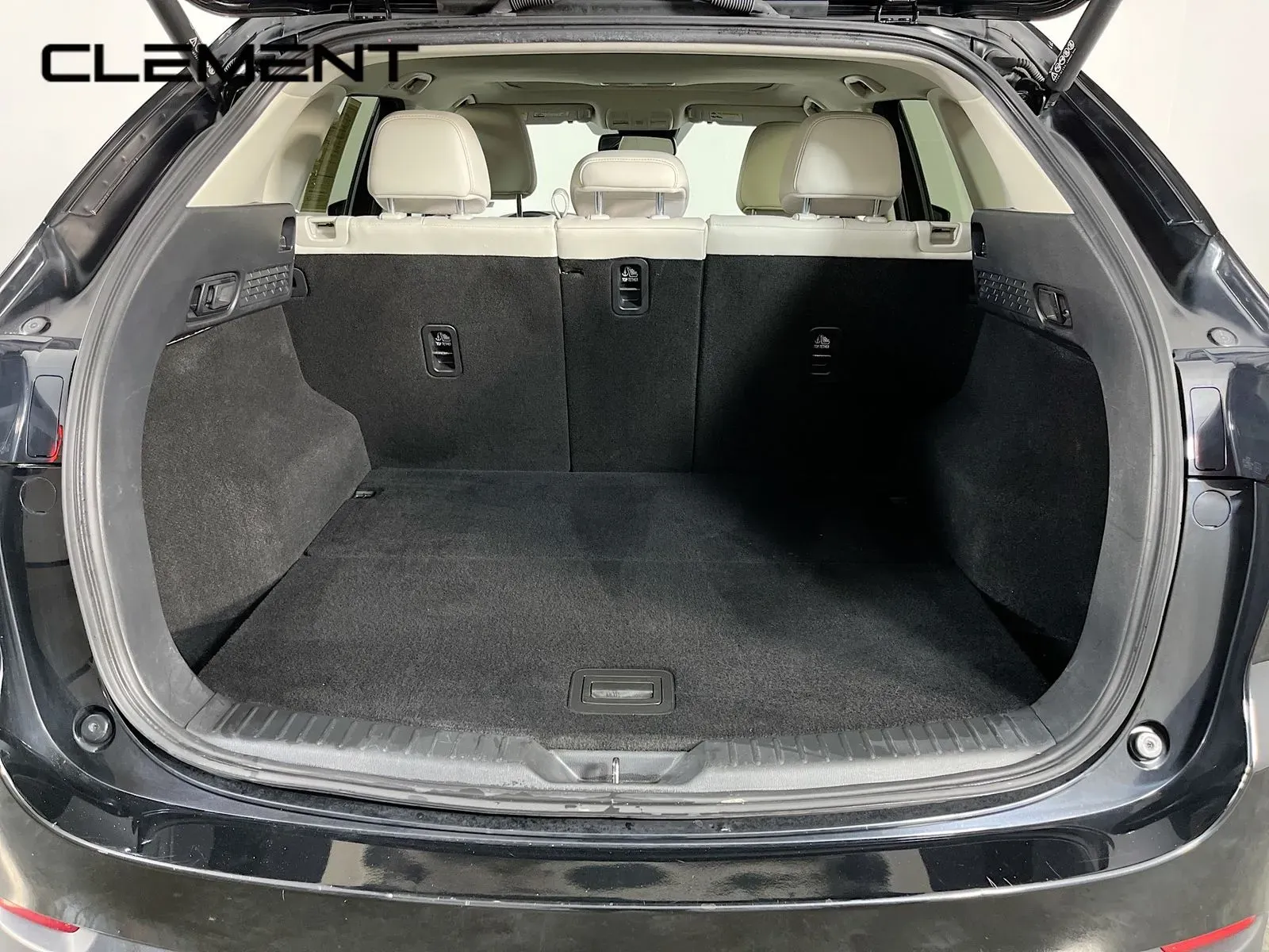 Mazda CX-5 photo 10