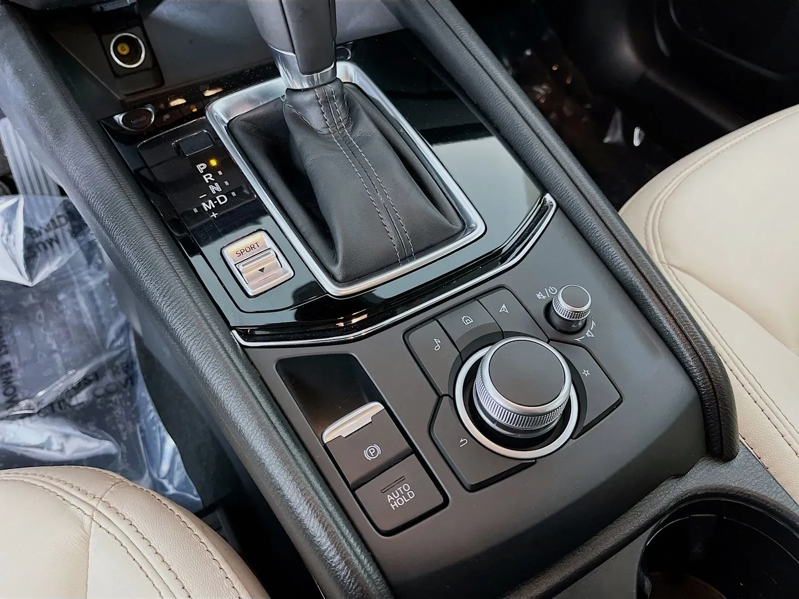 Mazda CX-5 photo 23