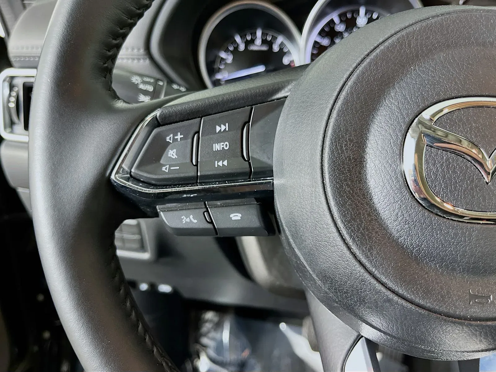 Mazda CX-5 photo 15