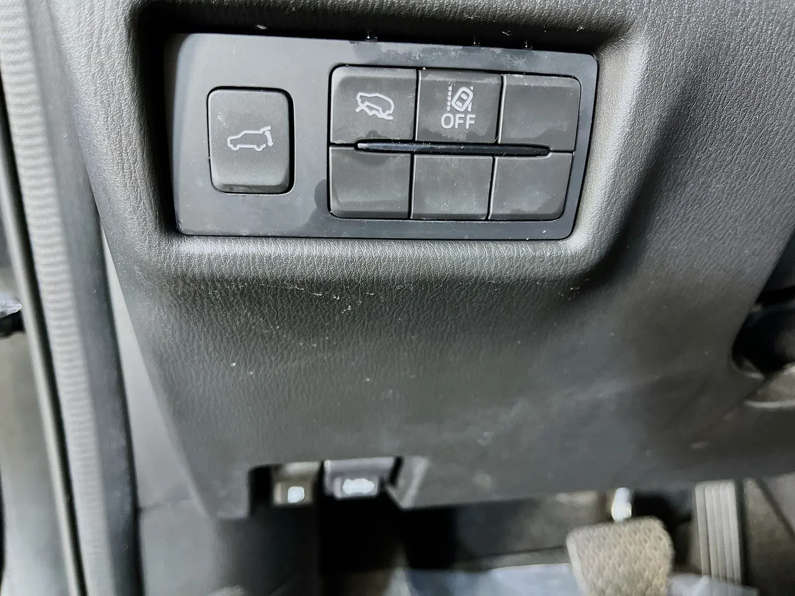 Mazda CX-5 photo 13