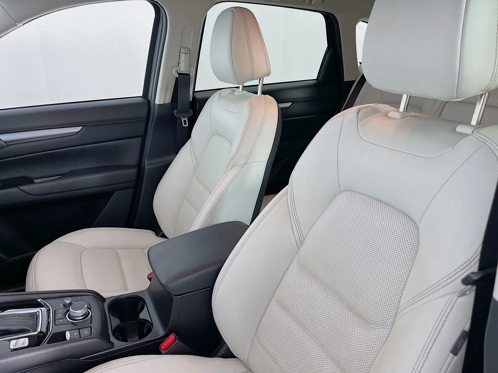 Mazda CX-5 photo 28