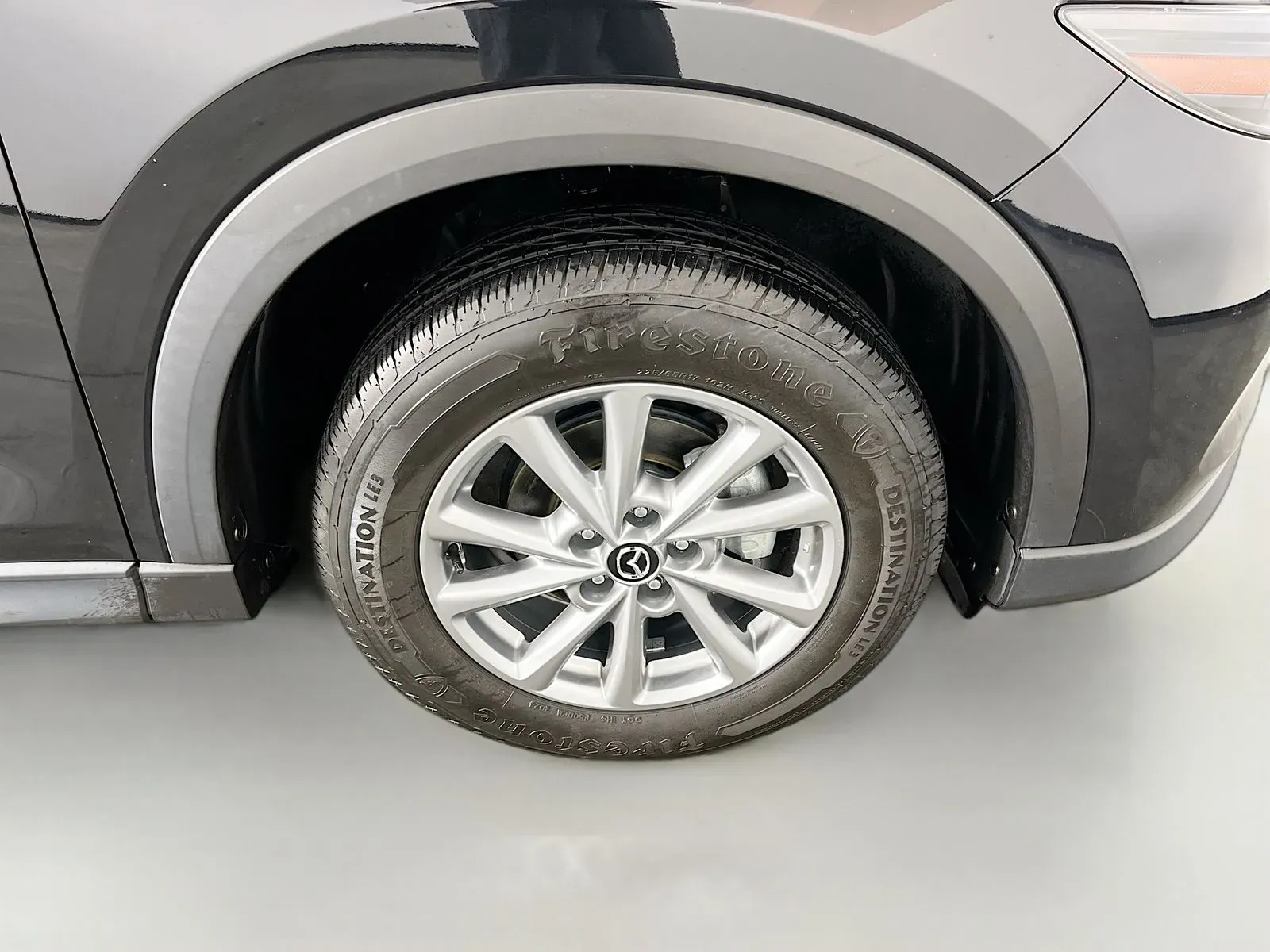 Mazda CX-5 photo 38