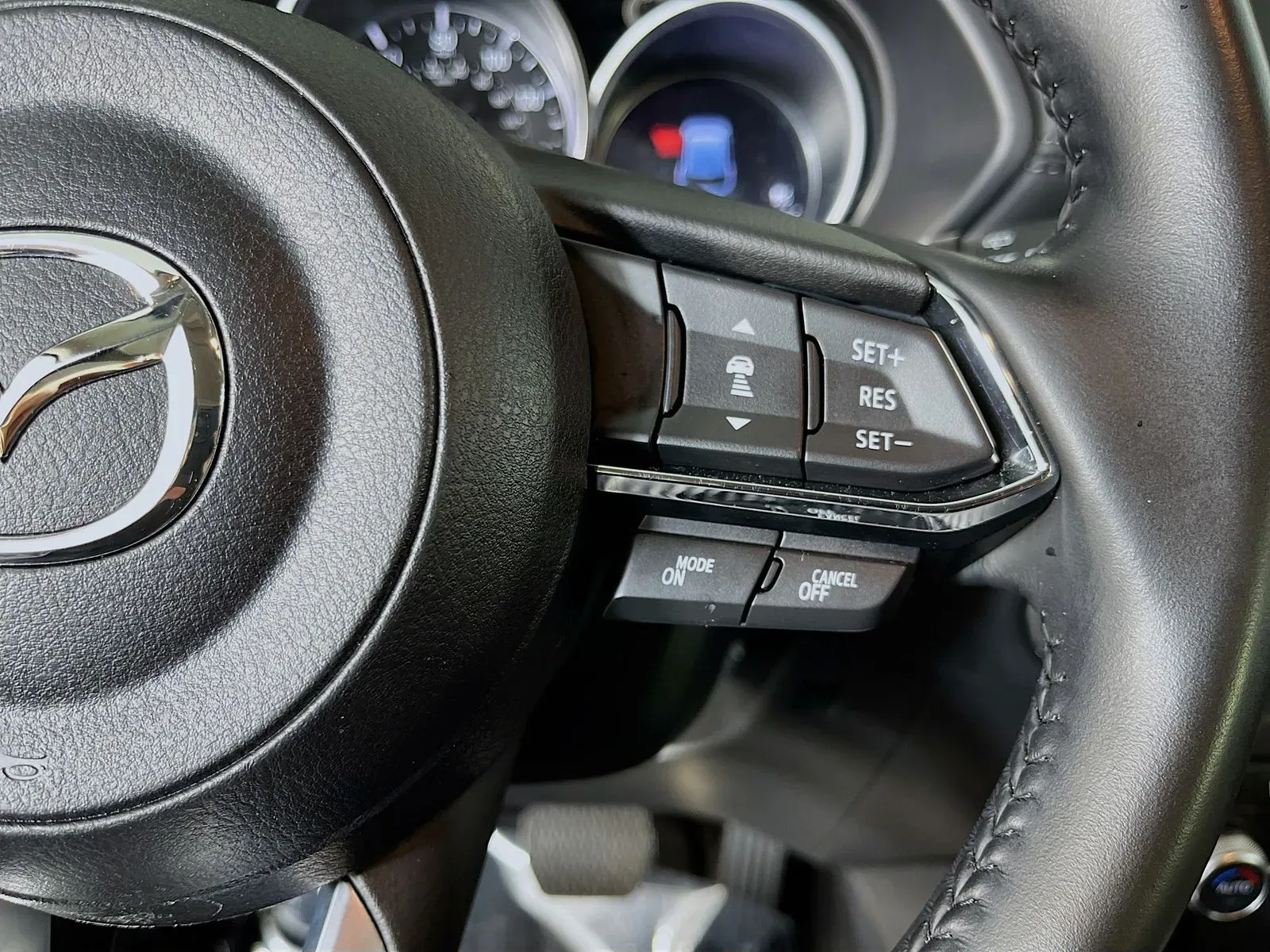 Mazda CX-5 photo 17
