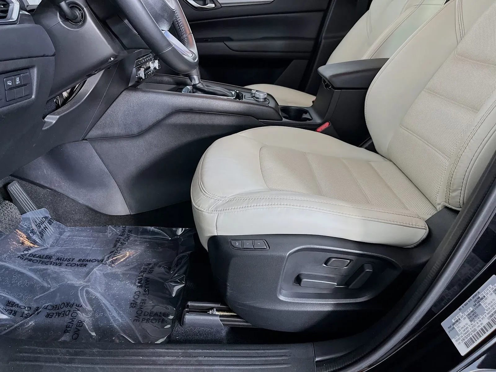 Mazda CX-5 photo 27
