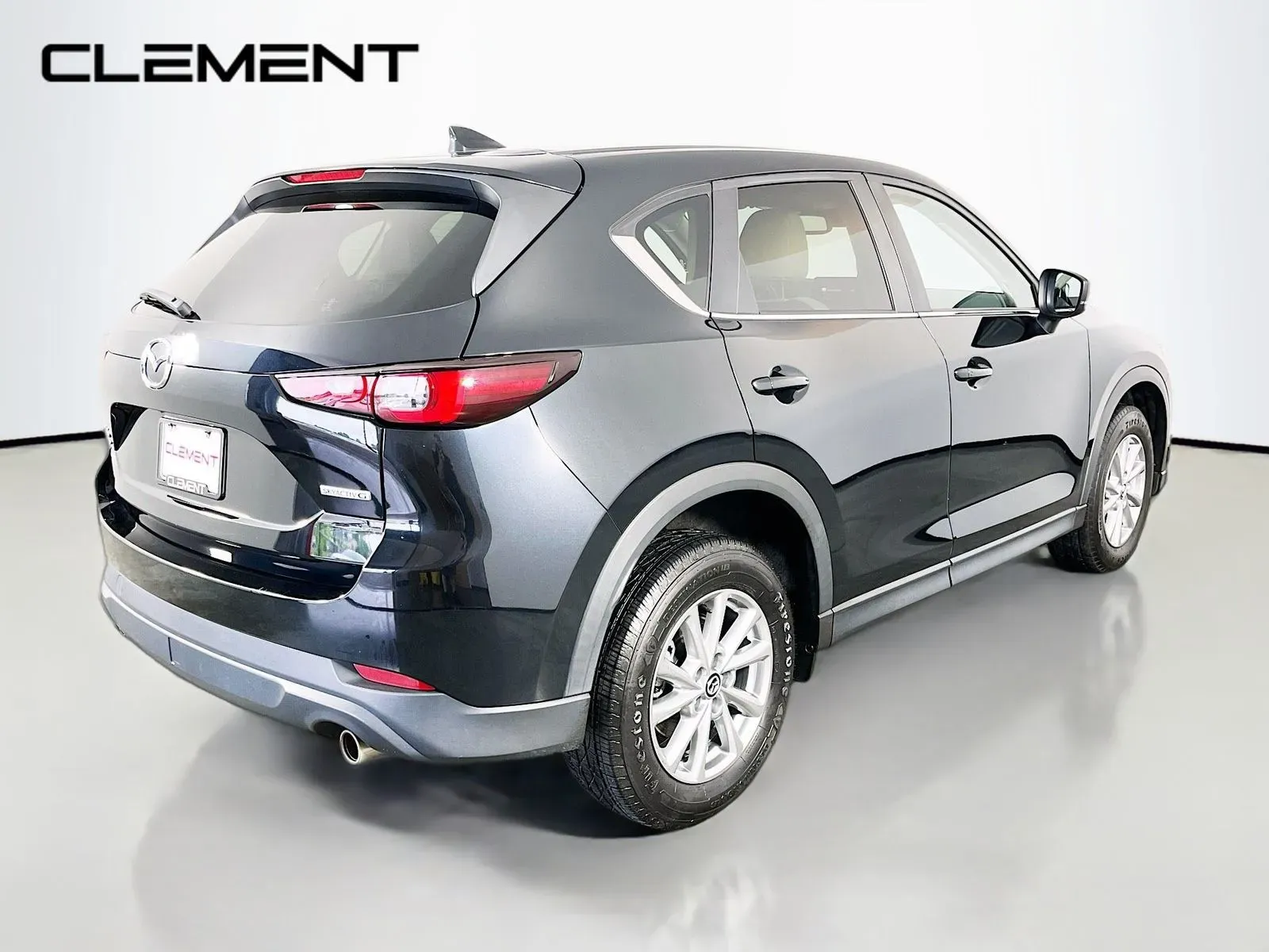 Mazda CX-5 photo 7