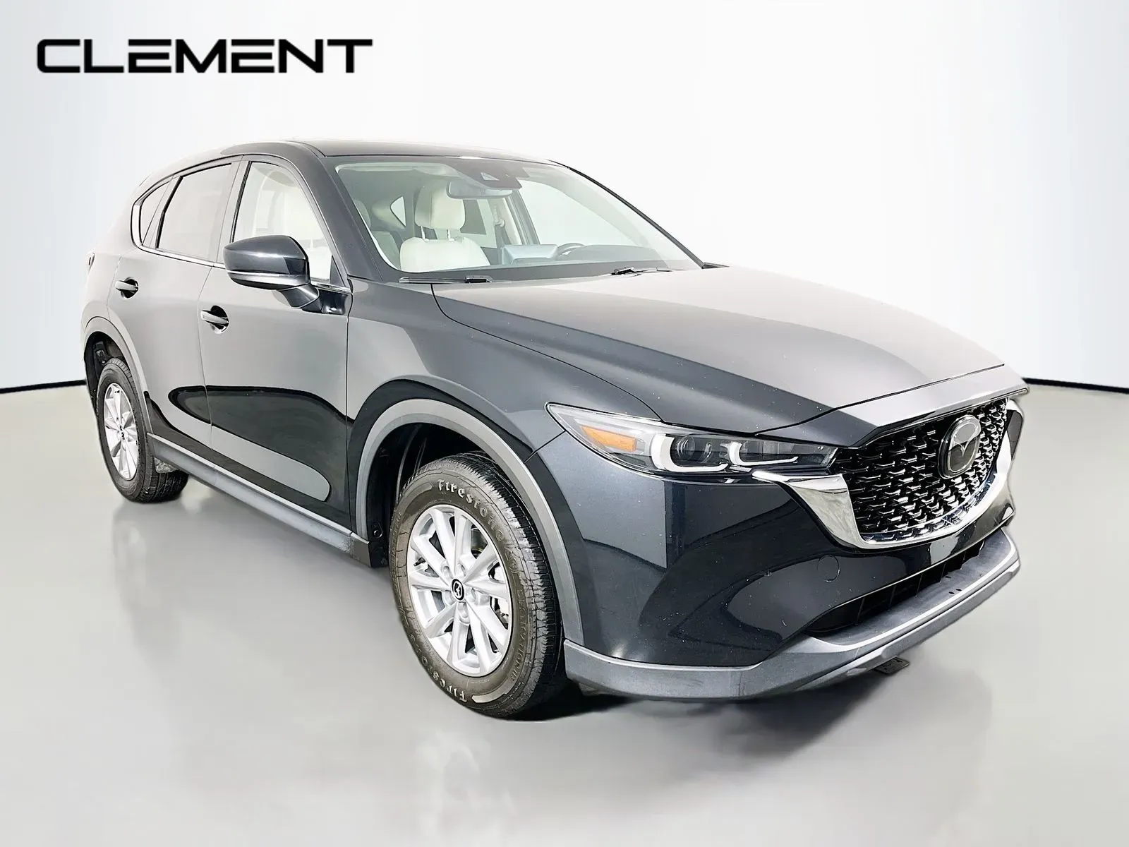 Mazda CX-5 photo 4