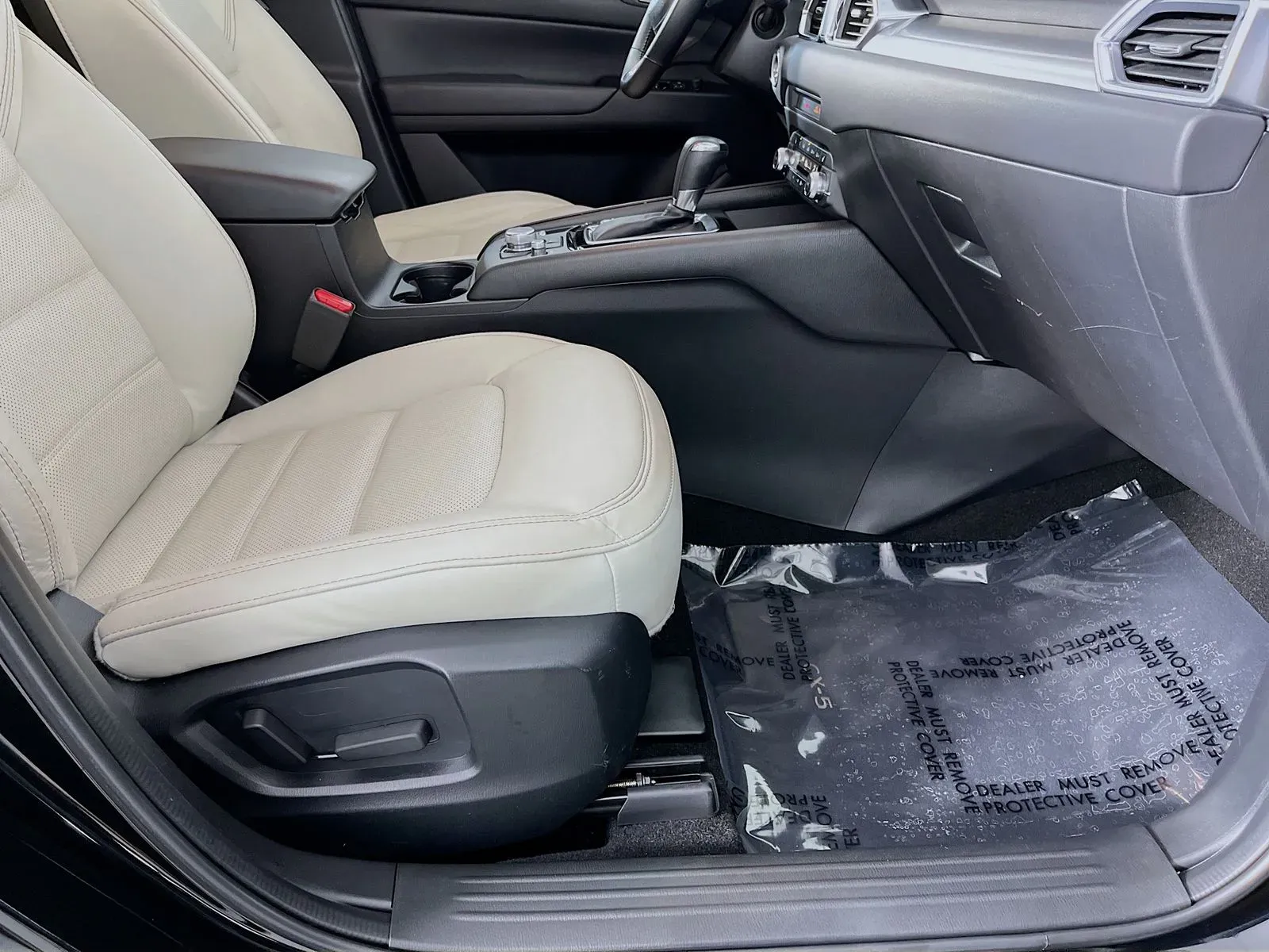 Mazda CX-5 photo 34