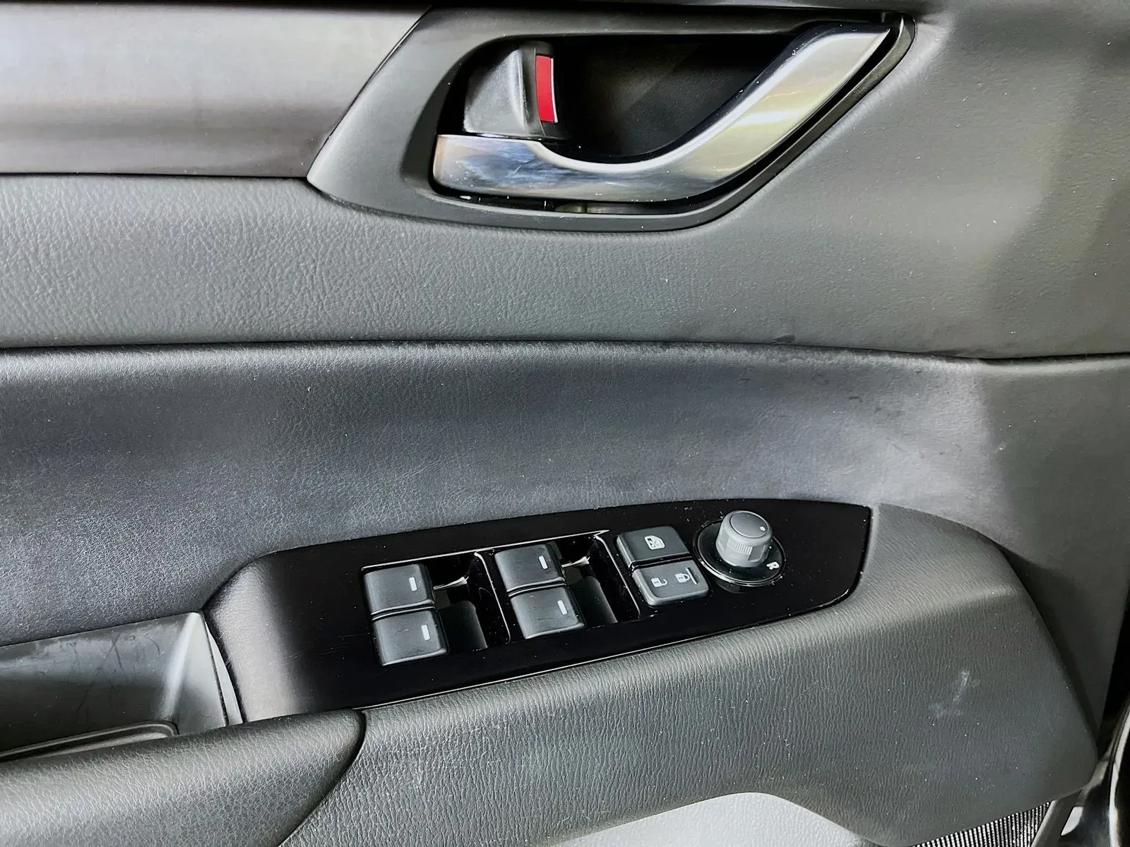 Mazda CX-5 photo 25