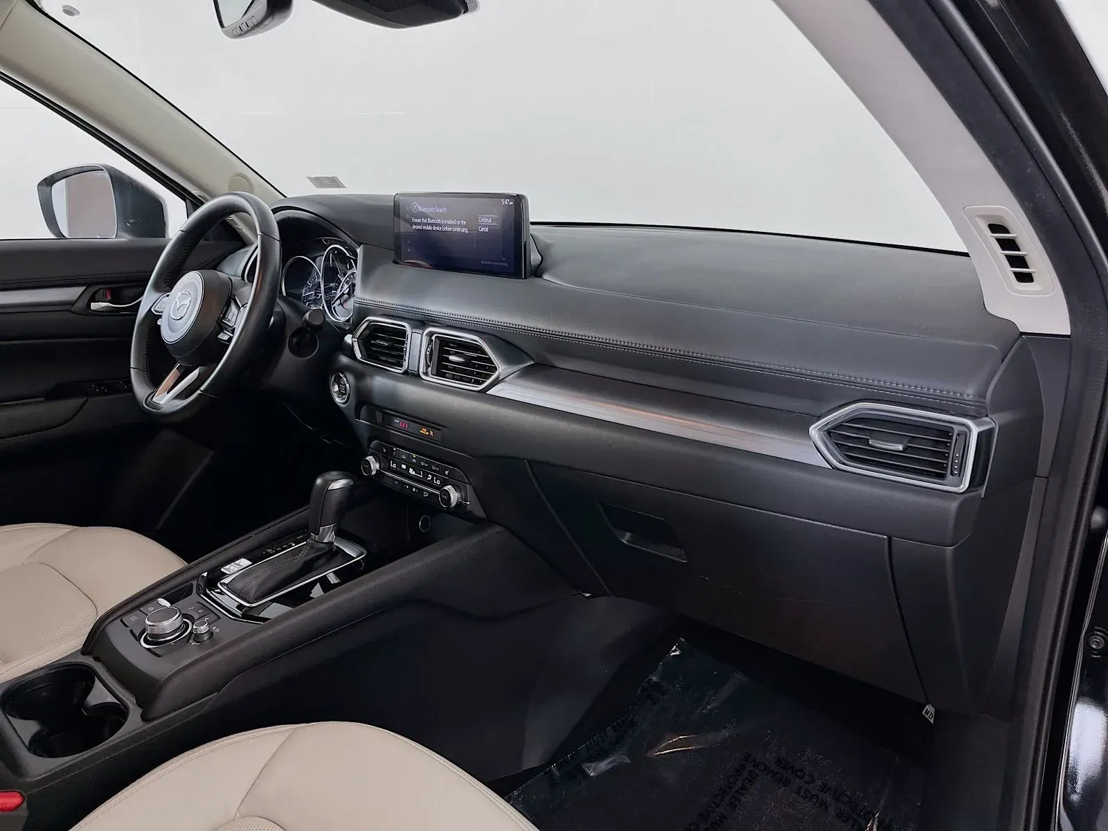 Mazda CX-5 photo 36