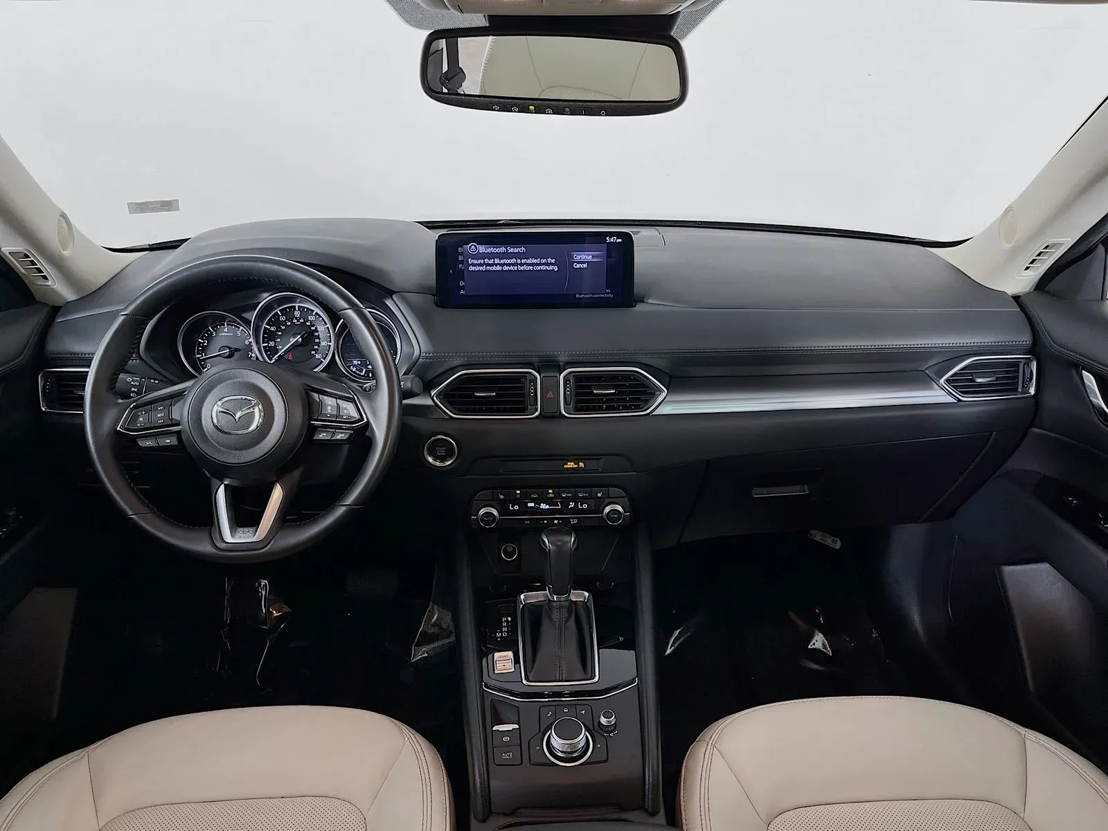 Mazda CX-5 photo 12