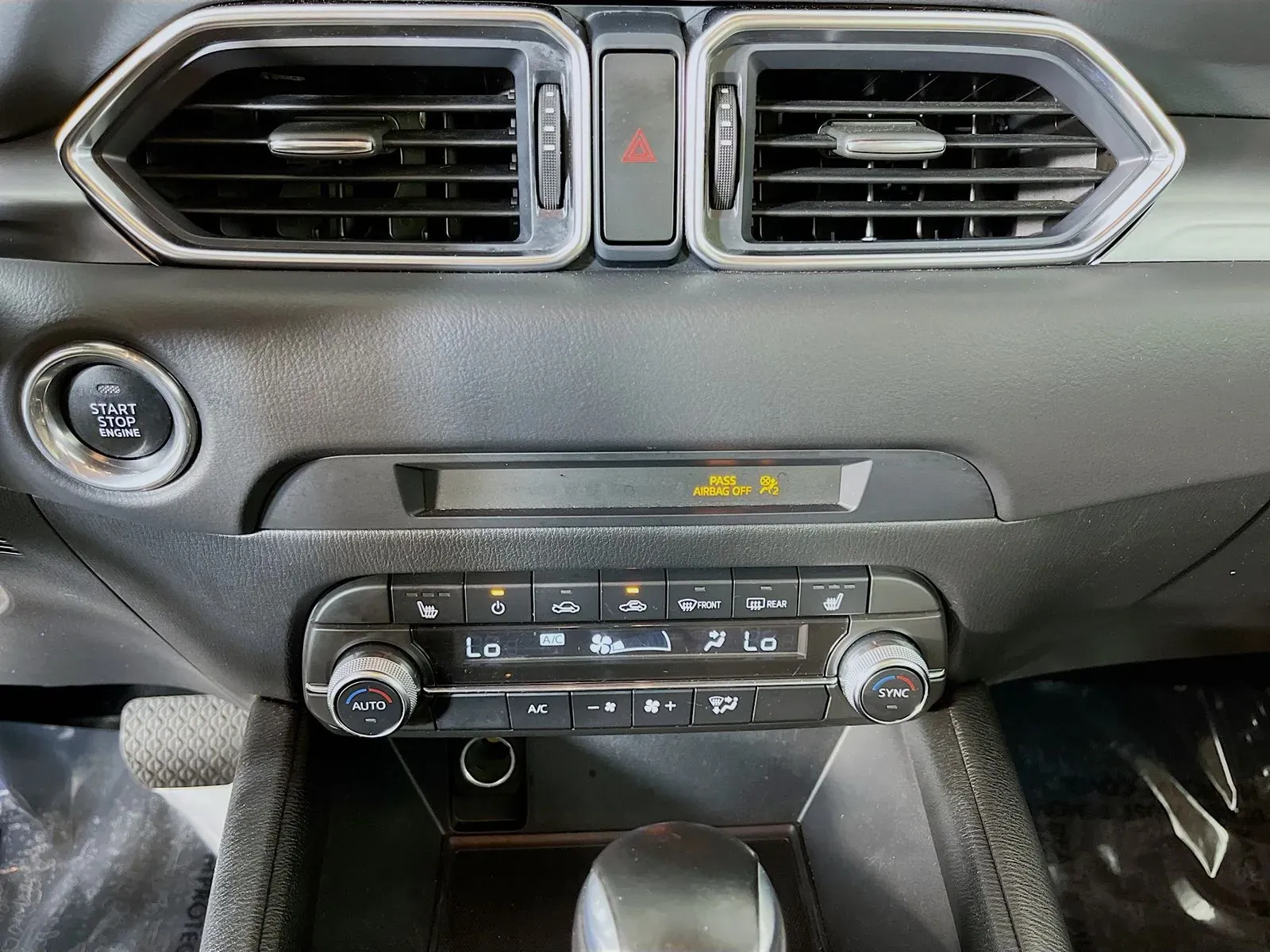 Mazda CX-5 photo 22