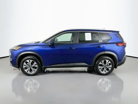 More photos of 2023 Nissan Rogue SV at Clement Pre-Owned, MO