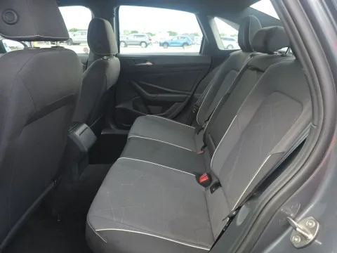 More photos of 2025 Volkswagen Jetta 1.5T Sport at Clement Pre-Owned, MO