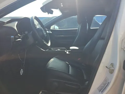 Another view of 2021 Mazda Mazda3 Select for sale in Florissant, MO at Clement Pre-Owned