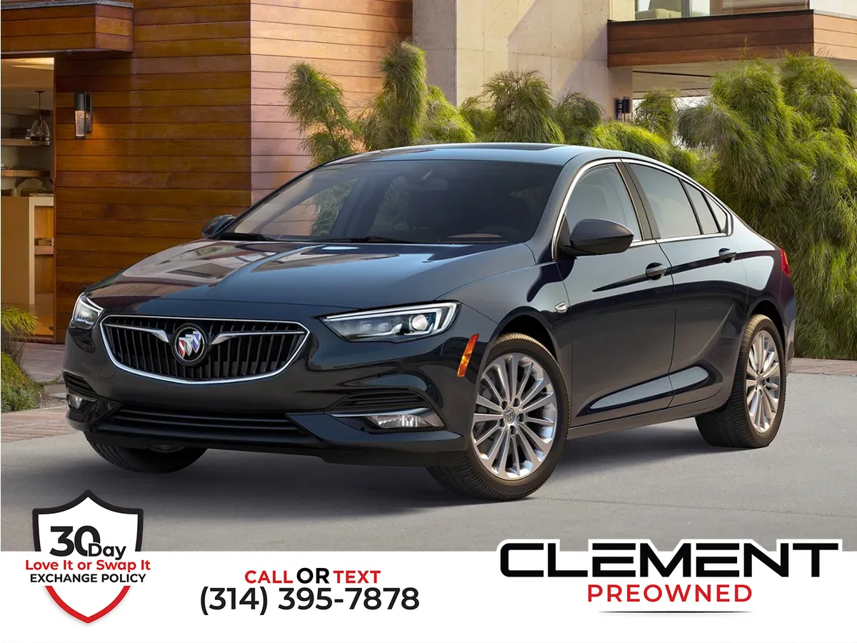 2018 Buick Regal Preferred for sale in Florissant, MO