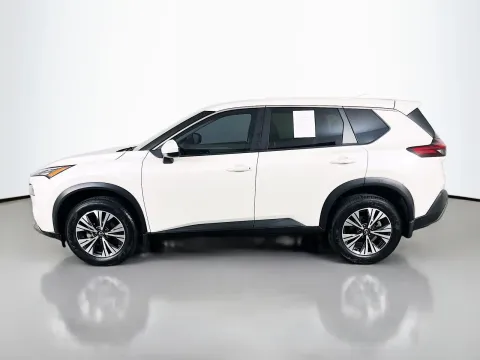 More photos of 2023 Nissan Rogue SV at Clement Pre-Owned, MO