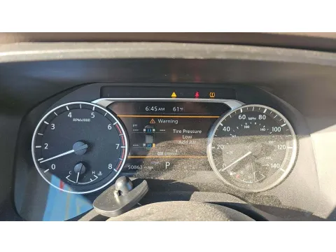Photos of 2023 Nissan Rogue SV for sale in Florissant, MO at Clement Pre-Owned