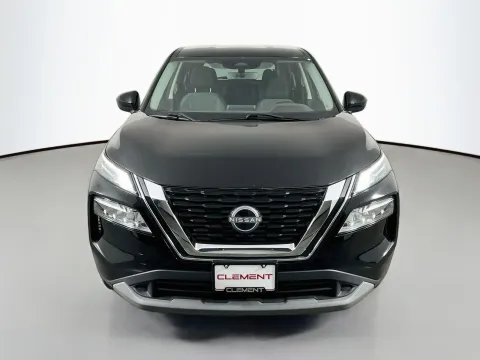 Photos of 2023 Nissan Rogue SV for sale in Florissant, MO at Clement Pre-Owned
