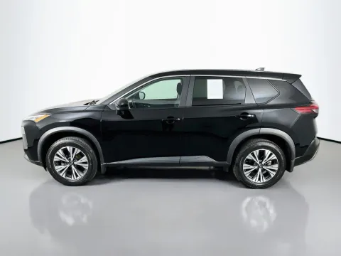 More photos of 2023 Nissan Rogue SV at Clement Pre-Owned, MO