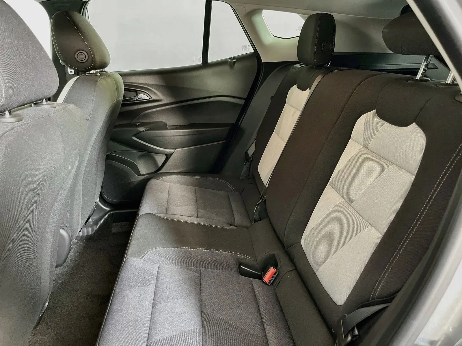 Chevrolet Trax photo 29