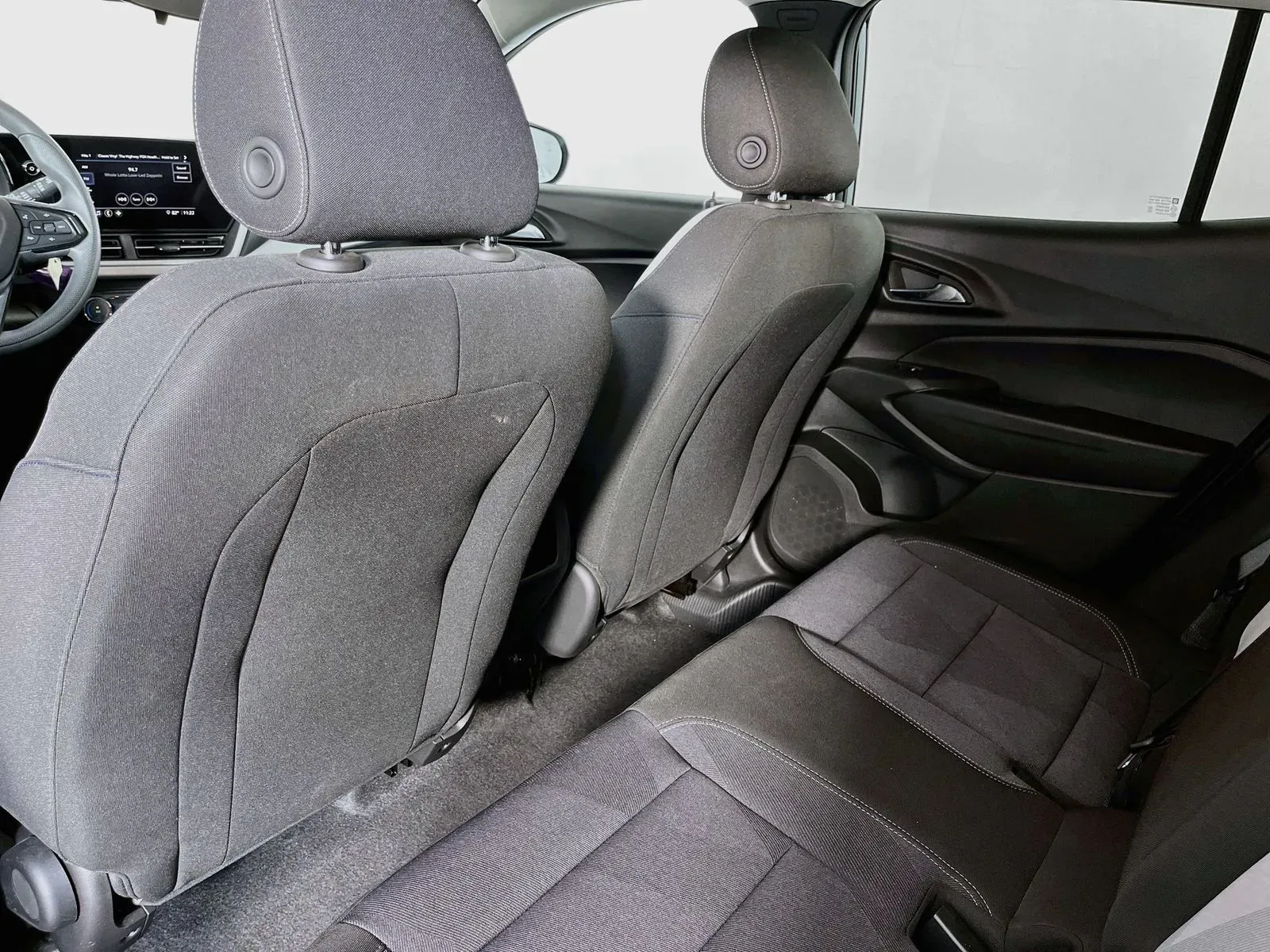 Chevrolet Trax photo 31